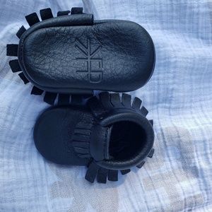 Freshly Picked moccasins size 0